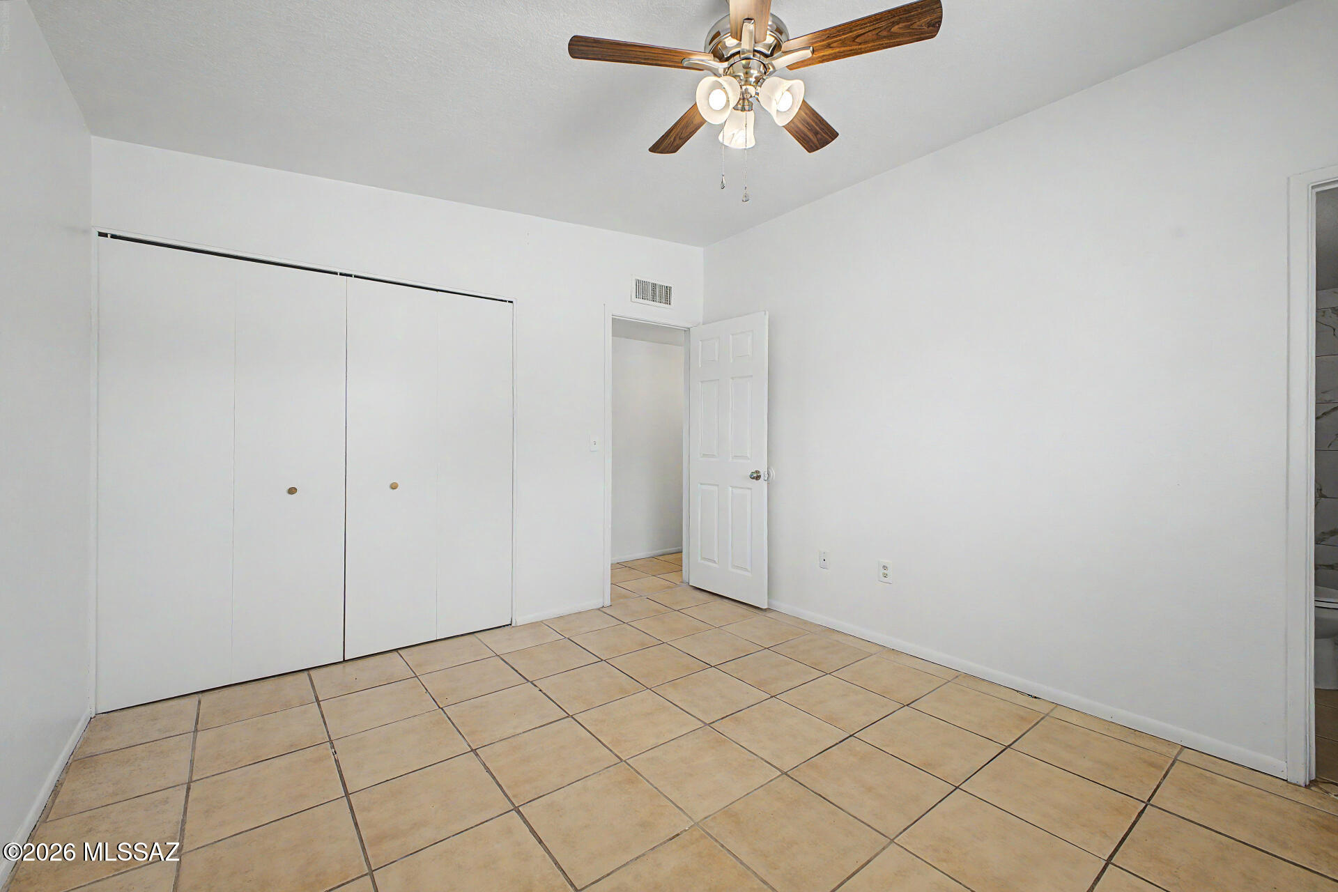 7460 North Oldfather Road Tucson, AZ 85741 - Photo 13 of 24 Bedroom