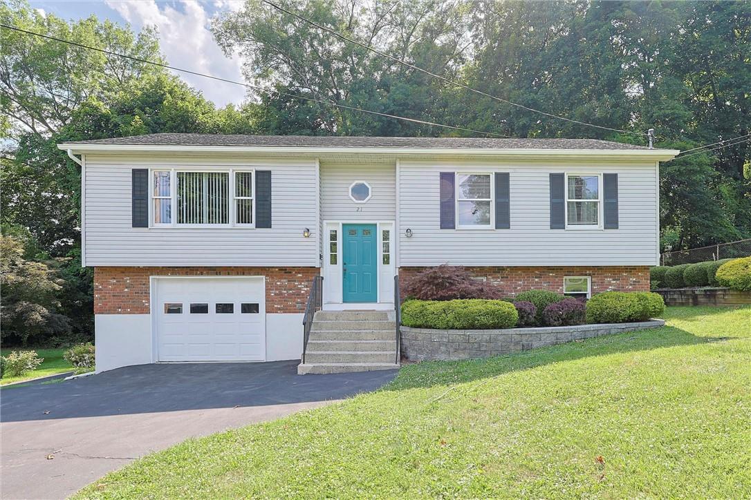 21 Hill Run Road Newburgh, NY 12550 - Photo 1 of 1 Gallery Image 1