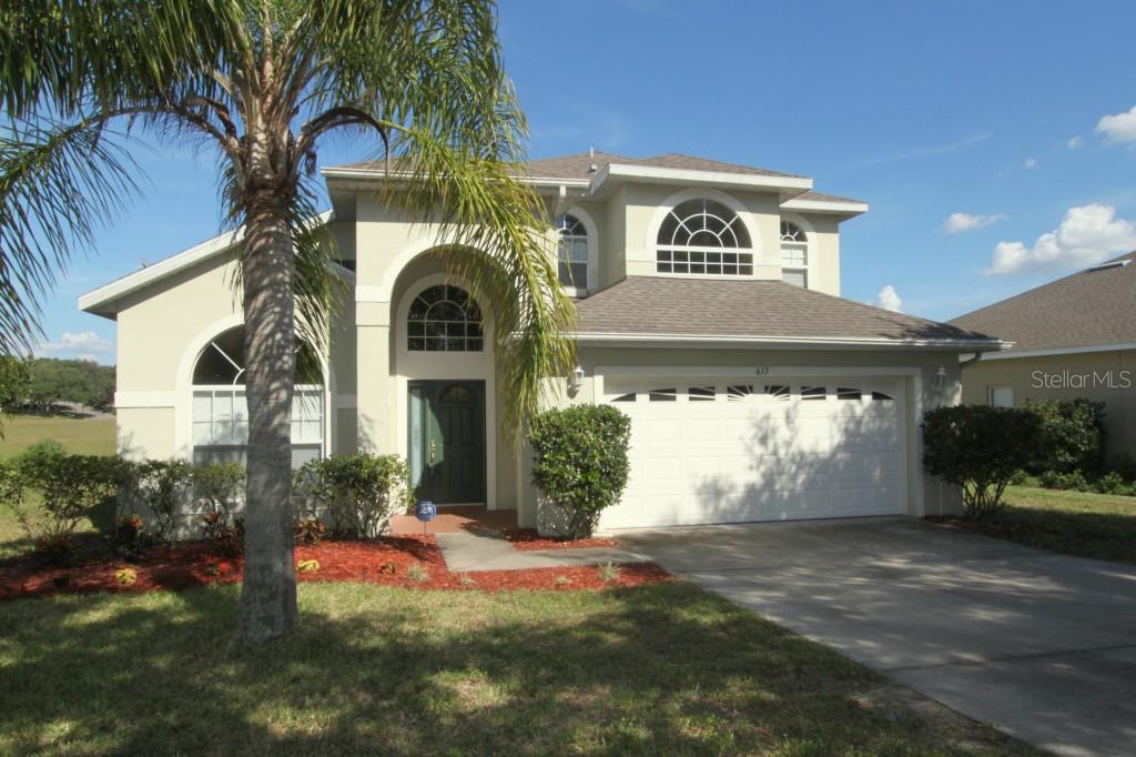 Front Exterior