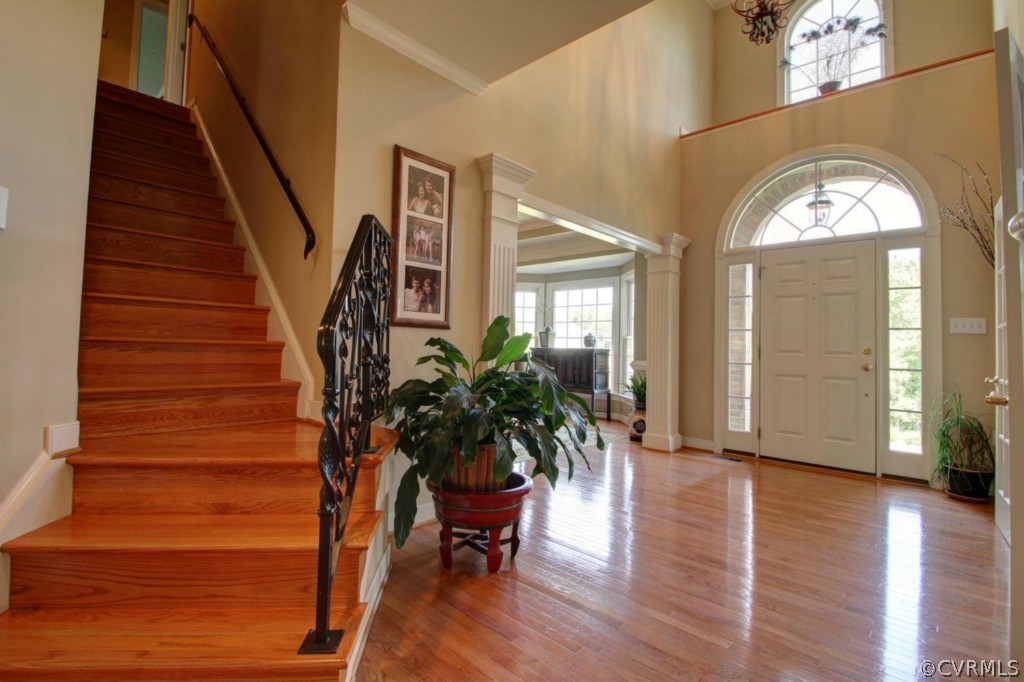 2419 Founders Bridge Road Midlothian, VA 23113 - Photo 3 of 17 Gallery Image 3