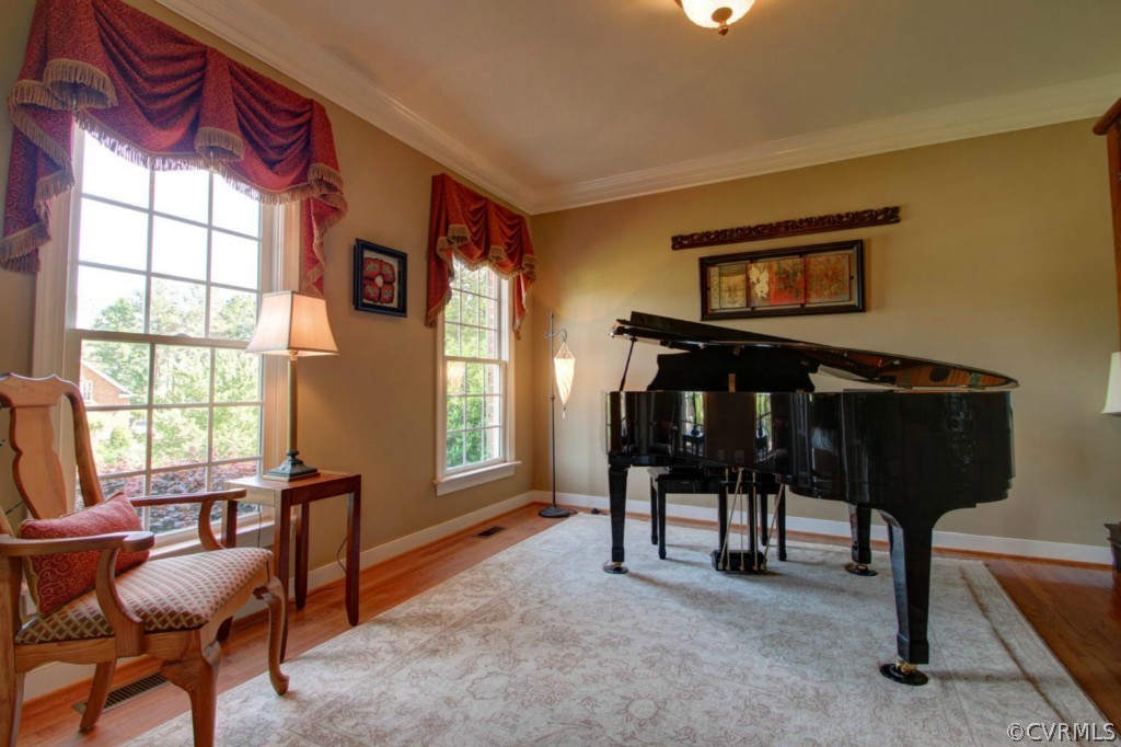 2419 Founders Bridge Road Midlothian, VA 23113 - Photo 4 of 17 Gallery Image 4