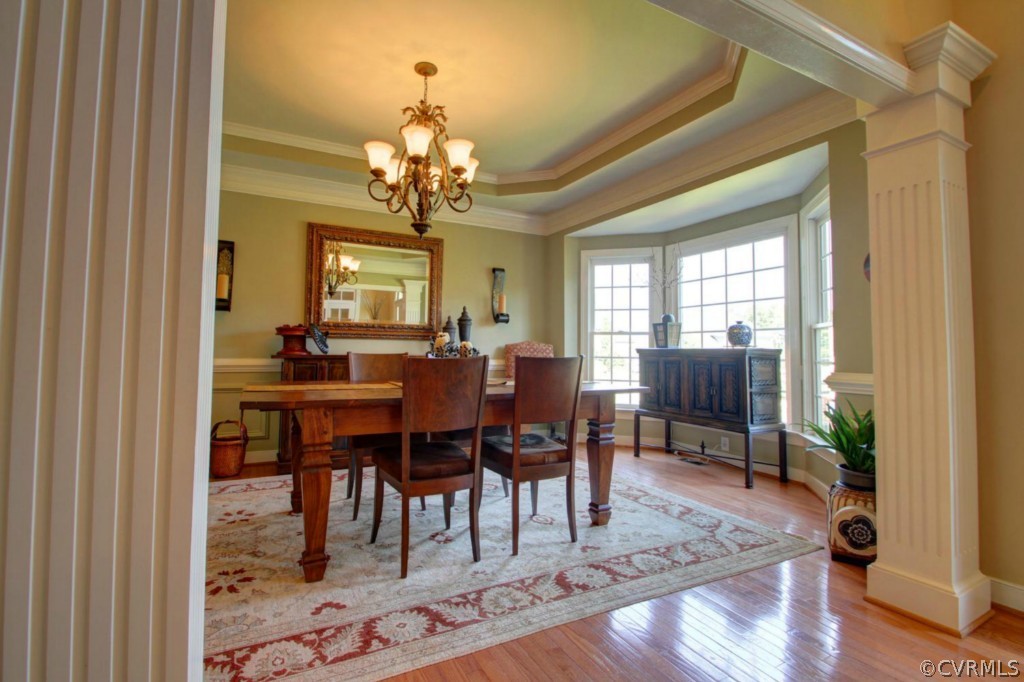 2419 Founders Bridge Road Midlothian, VA 23113 - Photo 5 of 17 Gallery Image 5
