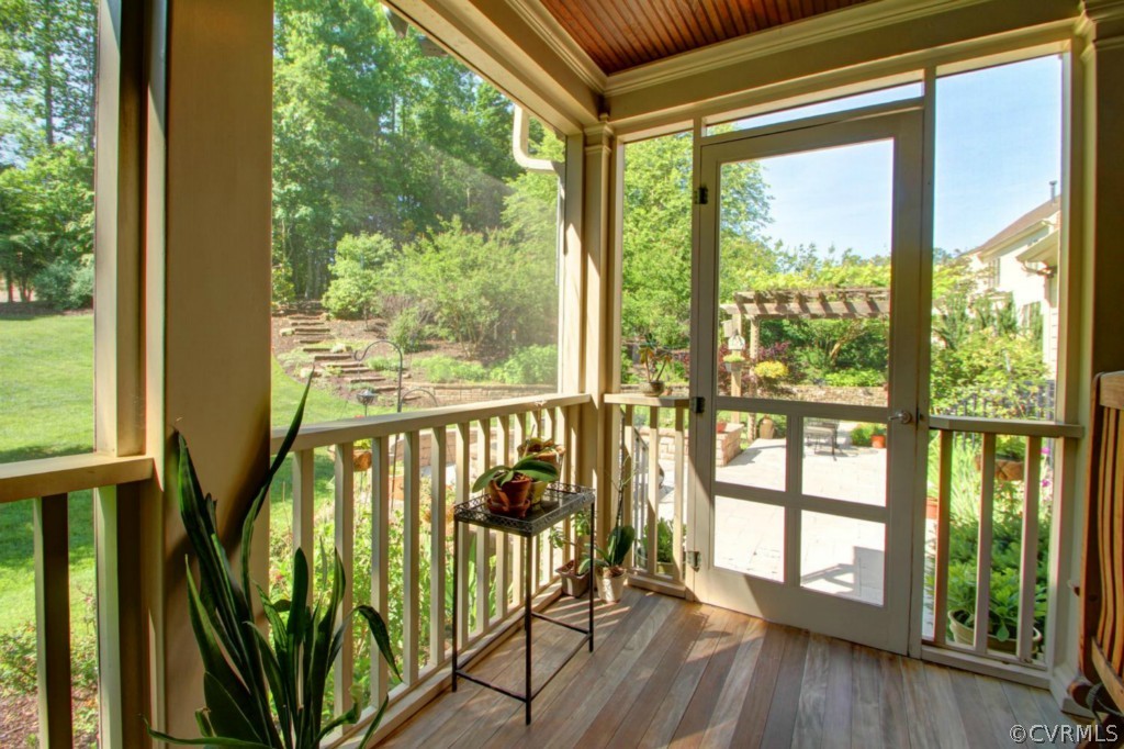 2419 Founders Bridge Road Midlothian, VA 23113 - Photo 8 of 17 Gallery Image 8