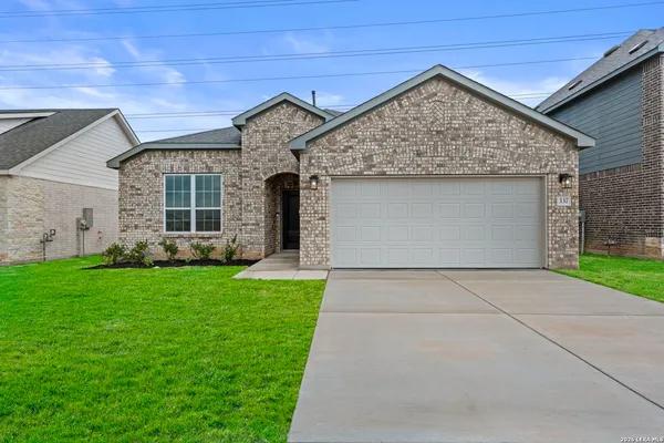 $344,190 | 337 Nopal Ridge, San Antonio, TX 78253