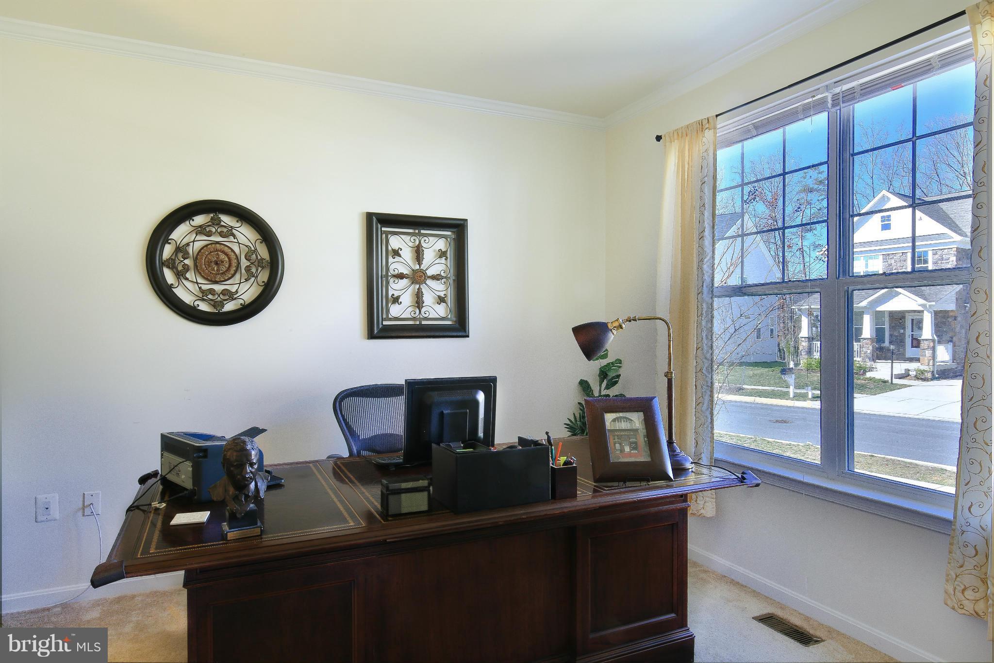7116 Battle Field Loop Brandywine, MD 20613 - Photo 2 of 29 Interior (General)