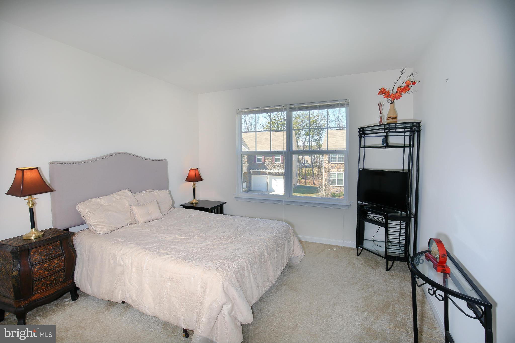 7116 Battle Field Loop Brandywine, MD 20613 - Photo 13 of 29 Bedroom