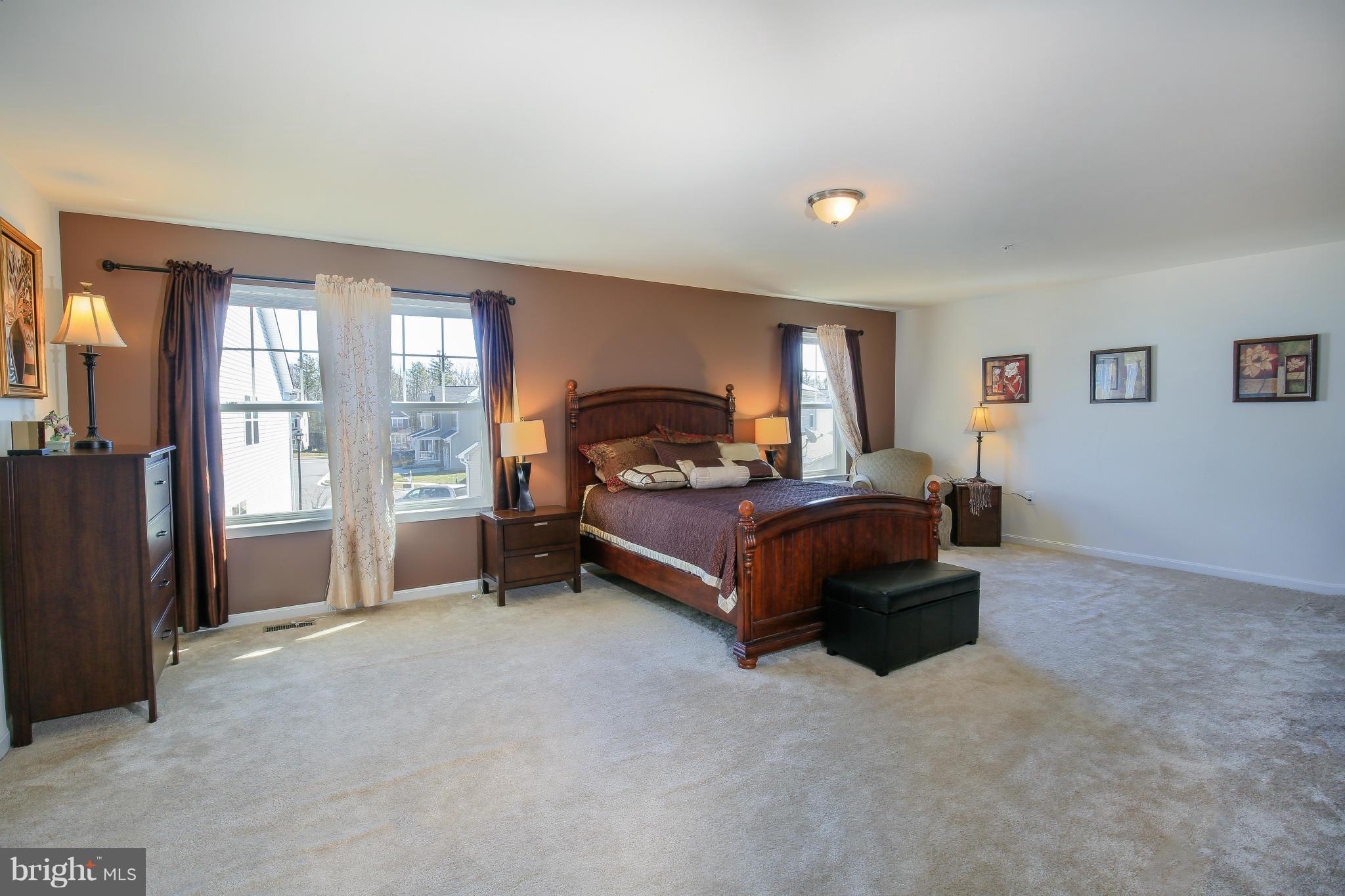 7116 Battle Field Loop Brandywine, MD 20613 - Photo 14 of 29 Bedroom (Master)