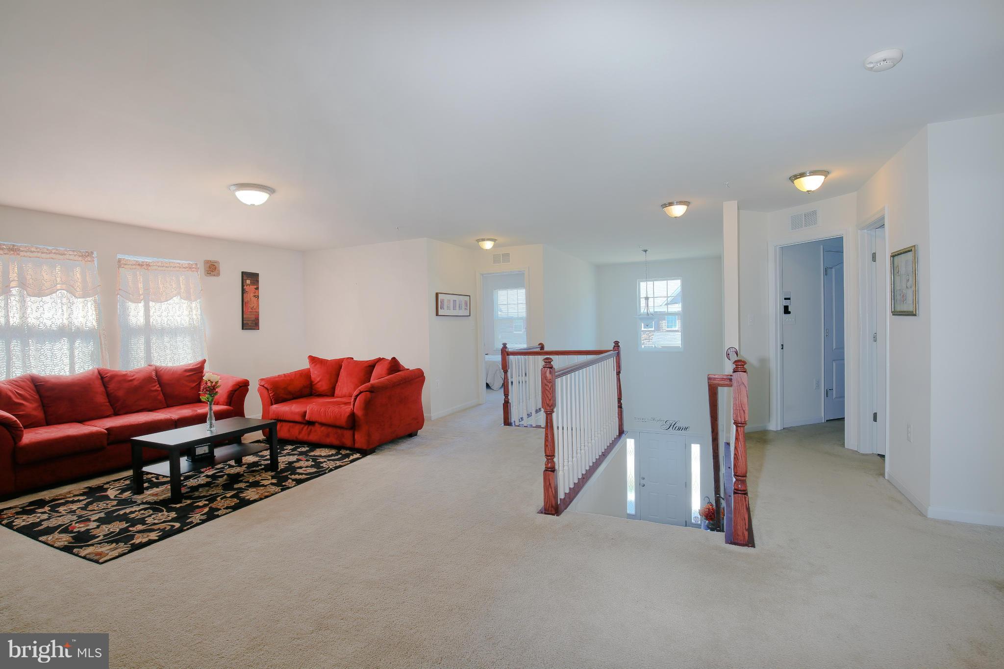 7116 Battle Field Loop Brandywine, MD 20613 - Photo 20 of 29 Family Room