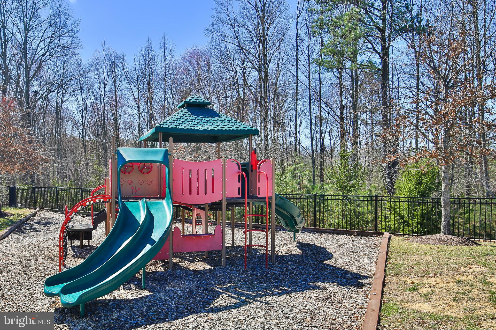 7116 Battle Field Loop Brandywine, MD 20613 - Photo 28 of 29 Community