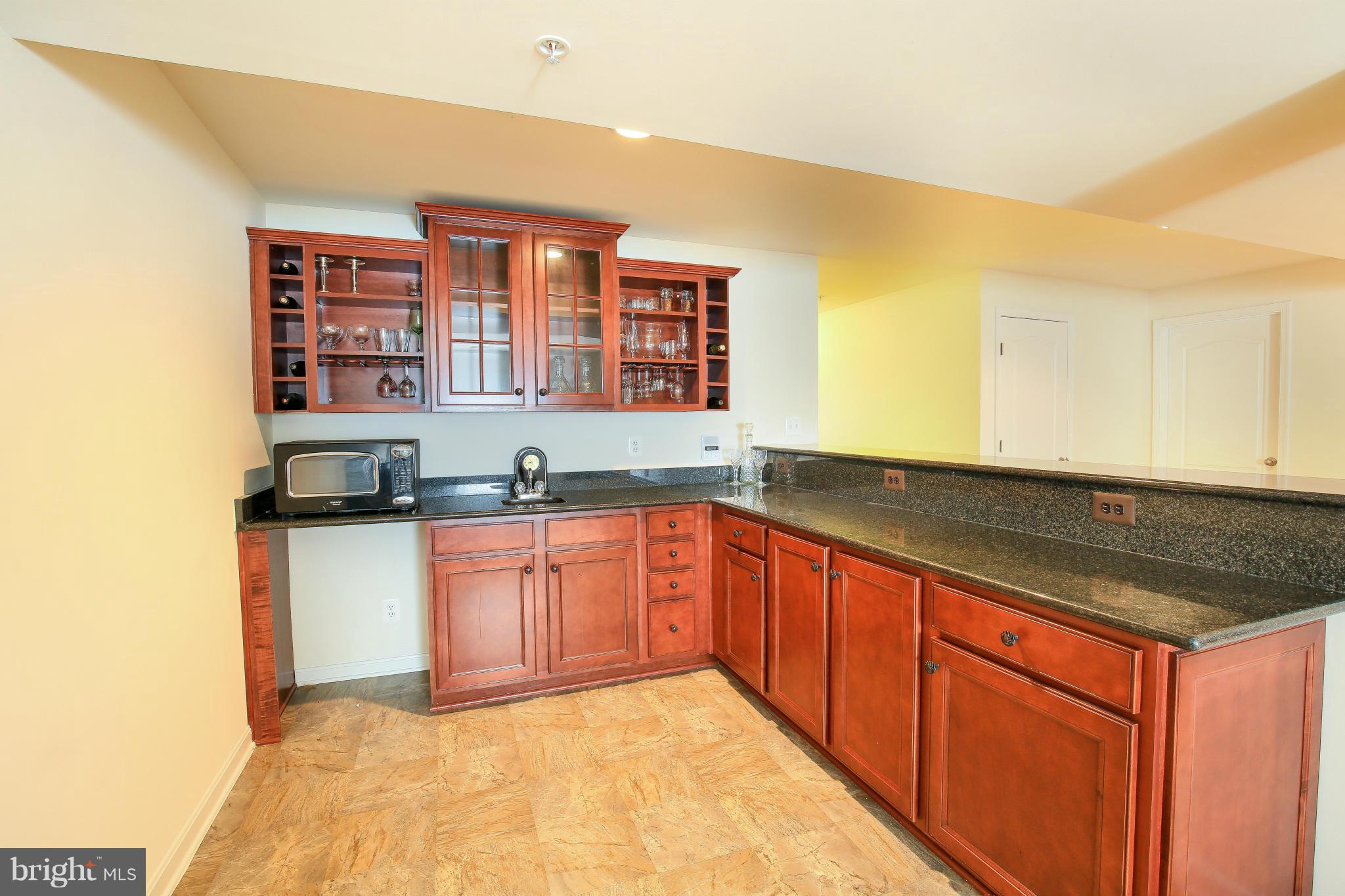 7116 Battle Field Loop Brandywine, MD 20613 - Photo 10 of 29 Basement