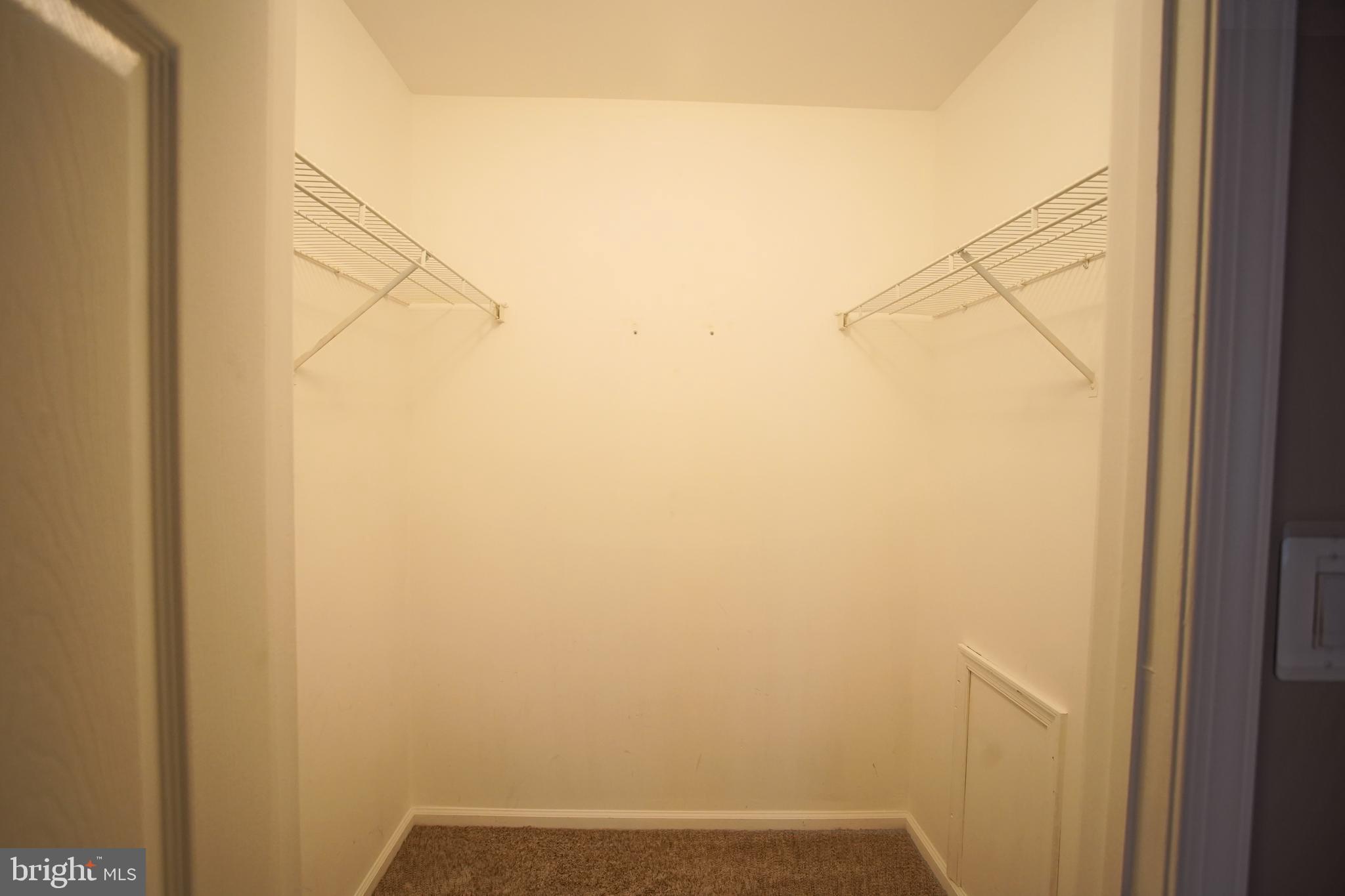 5808 Coventry Way Mount Laurel, NJ 08054 - Photo 18 of 41 a view of small space with empty racks