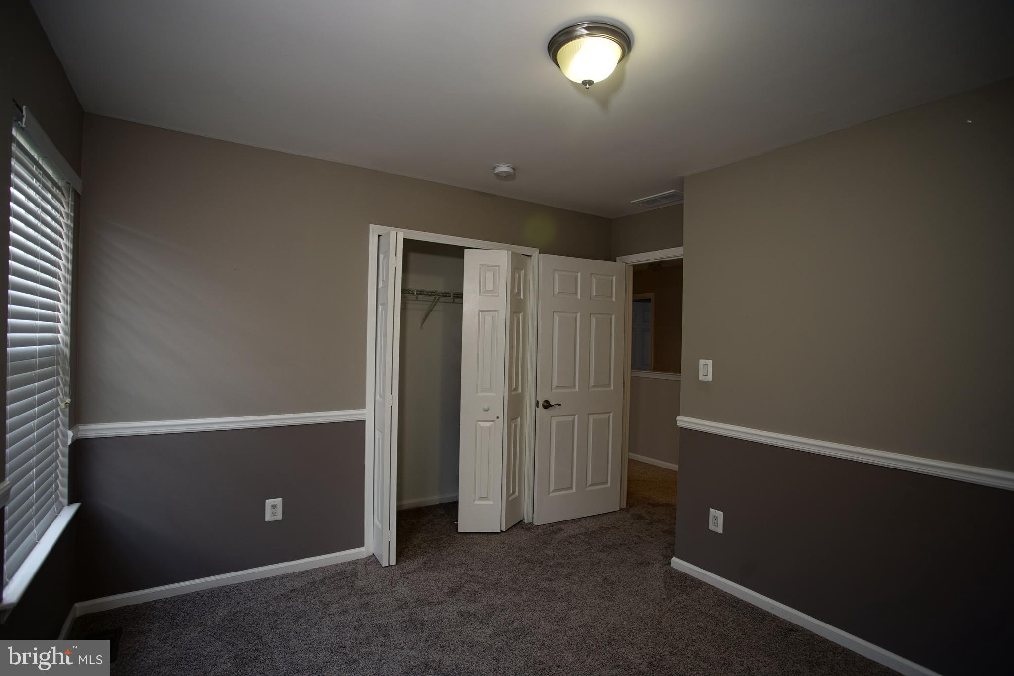 5808 Coventry Way Mount Laurel, NJ 08054 - Photo 29 of 41 an empty room with closet