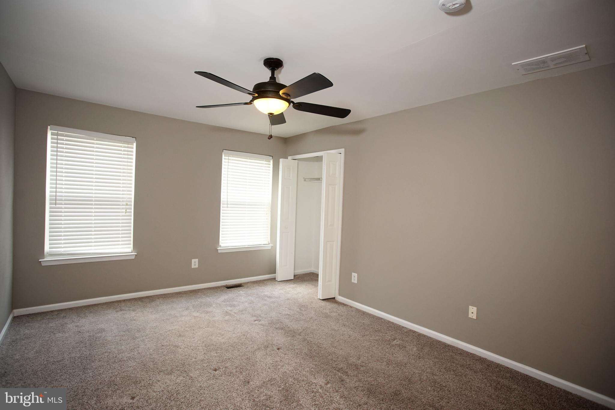 5808 Coventry Way Mount Laurel, NJ 08054 - Photo 37 of 41 a view of an empty room with a window