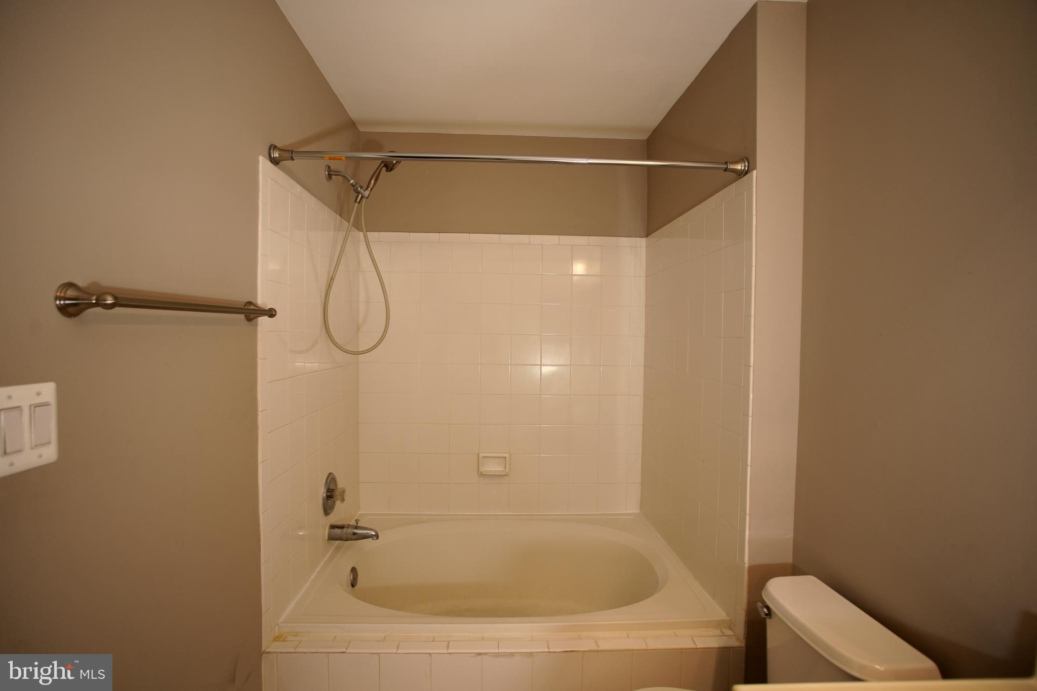 5808 Coventry Way Mount Laurel, NJ 08054 - Photo 39 of 41 a bathroom with a bath tub and shower