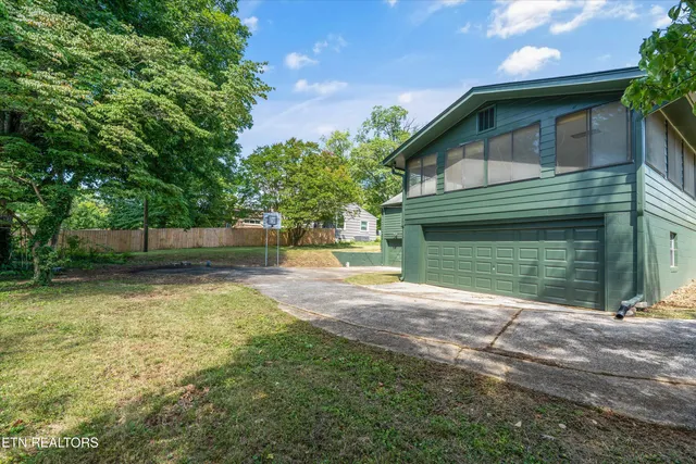 $380,000 | 3616 Riverview Drive, Knoxville, TN 37914