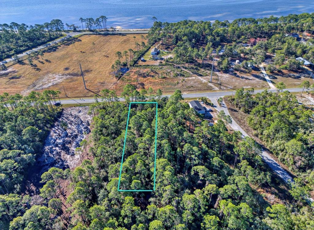 1013 C C Land Road Eastpoint, FL 32328 - Photo 1 of 7