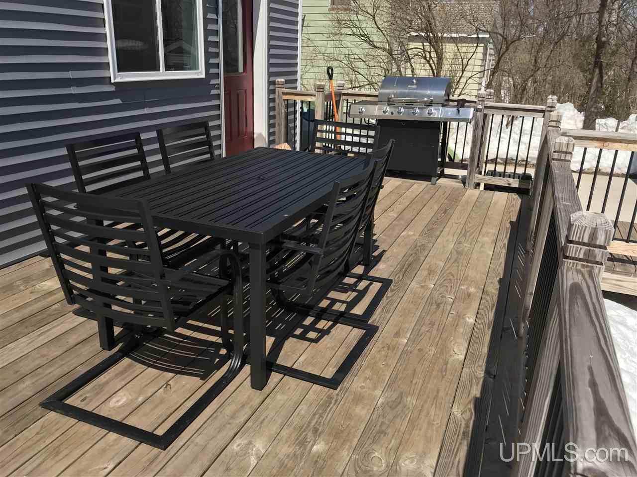 310 North 5th Street Ishpeming, MI 49849 - Photo 24 of 26