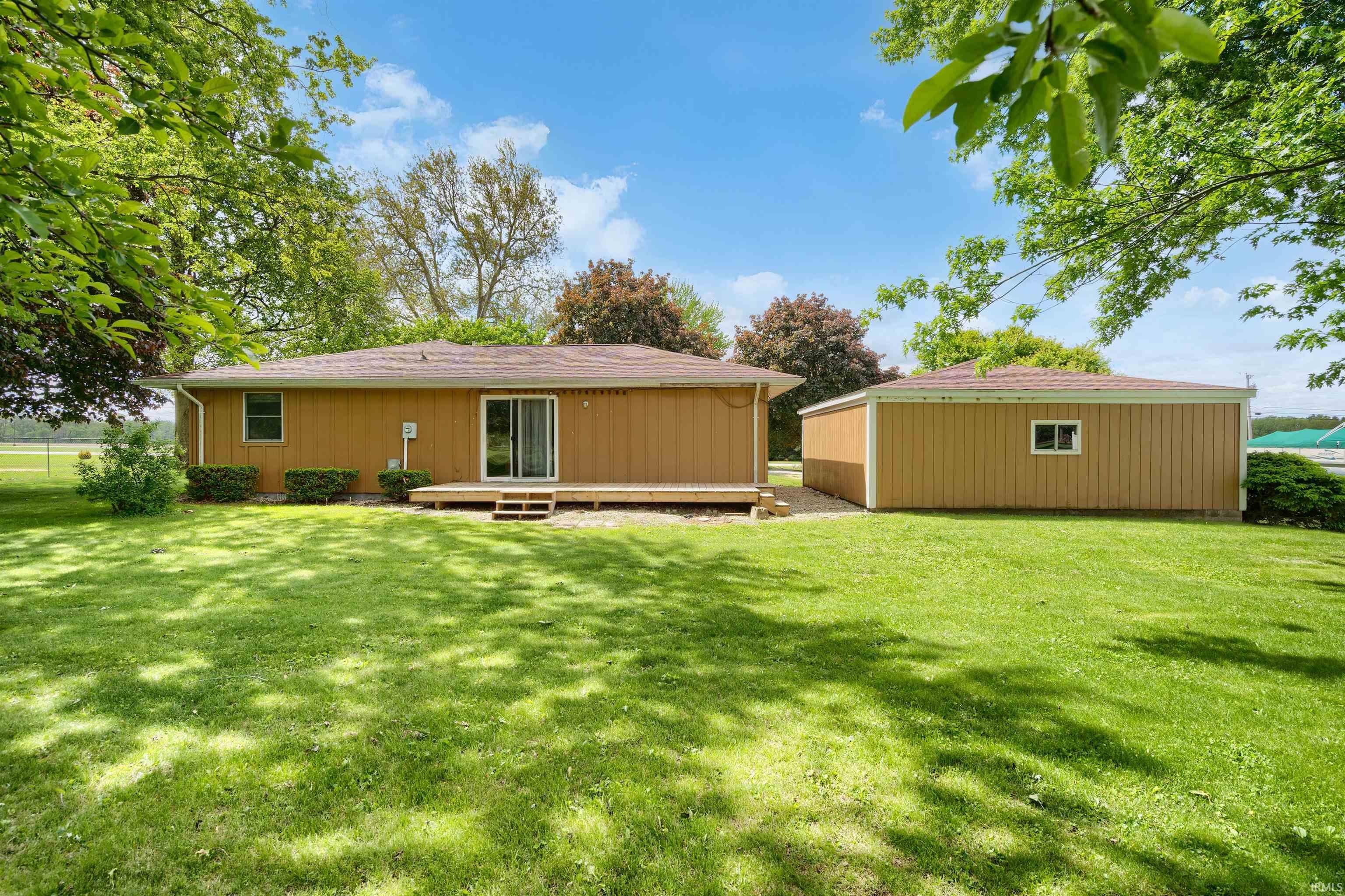9482 East 100 South Road Greentown, IN 46936 - Photo 20 of 29