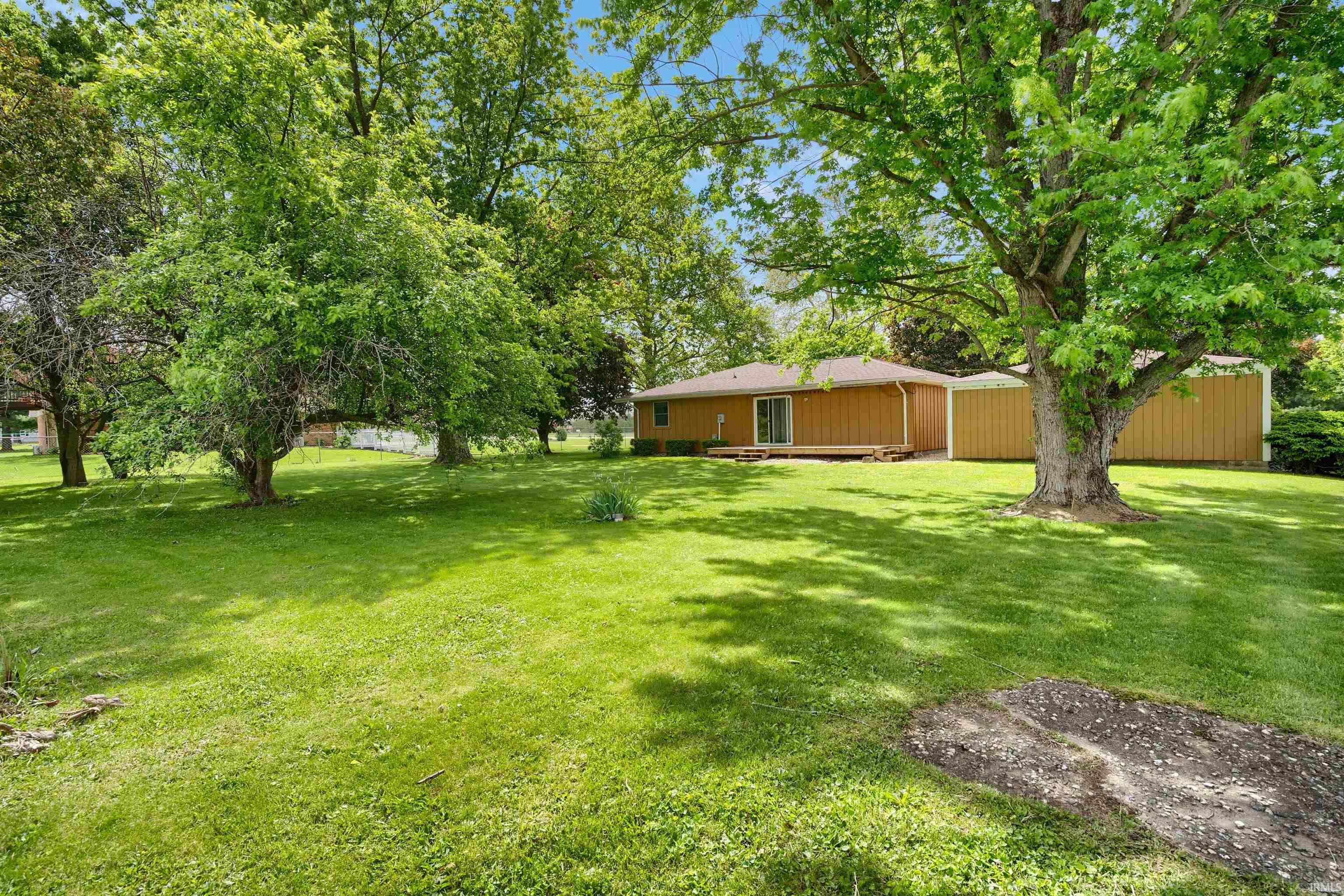 9482 East 100 South Road Greentown, IN 46936 - Photo 21 of 29