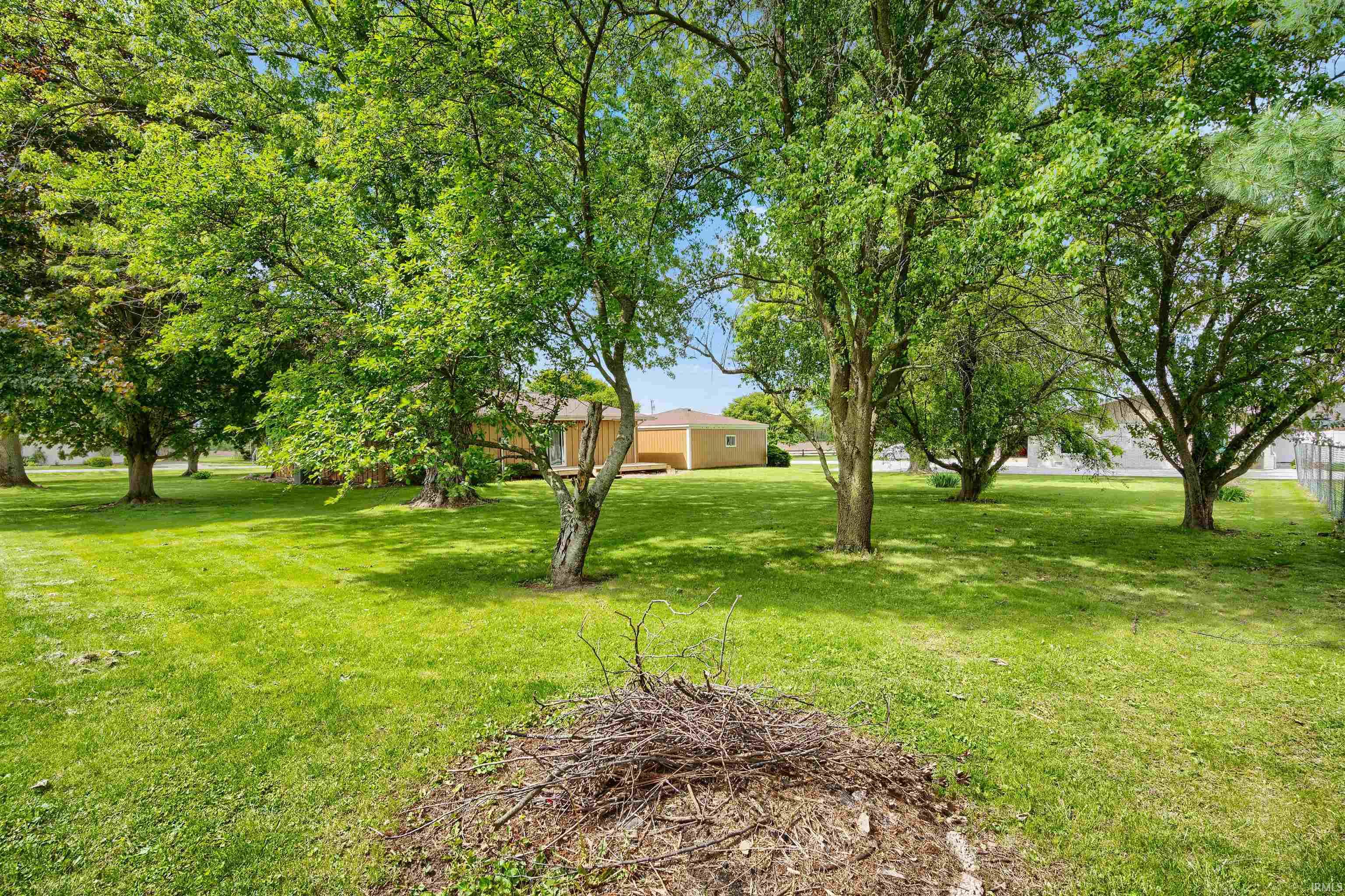 9482 East 100 South Road Greentown, IN 46936 - Photo 22 of 29
