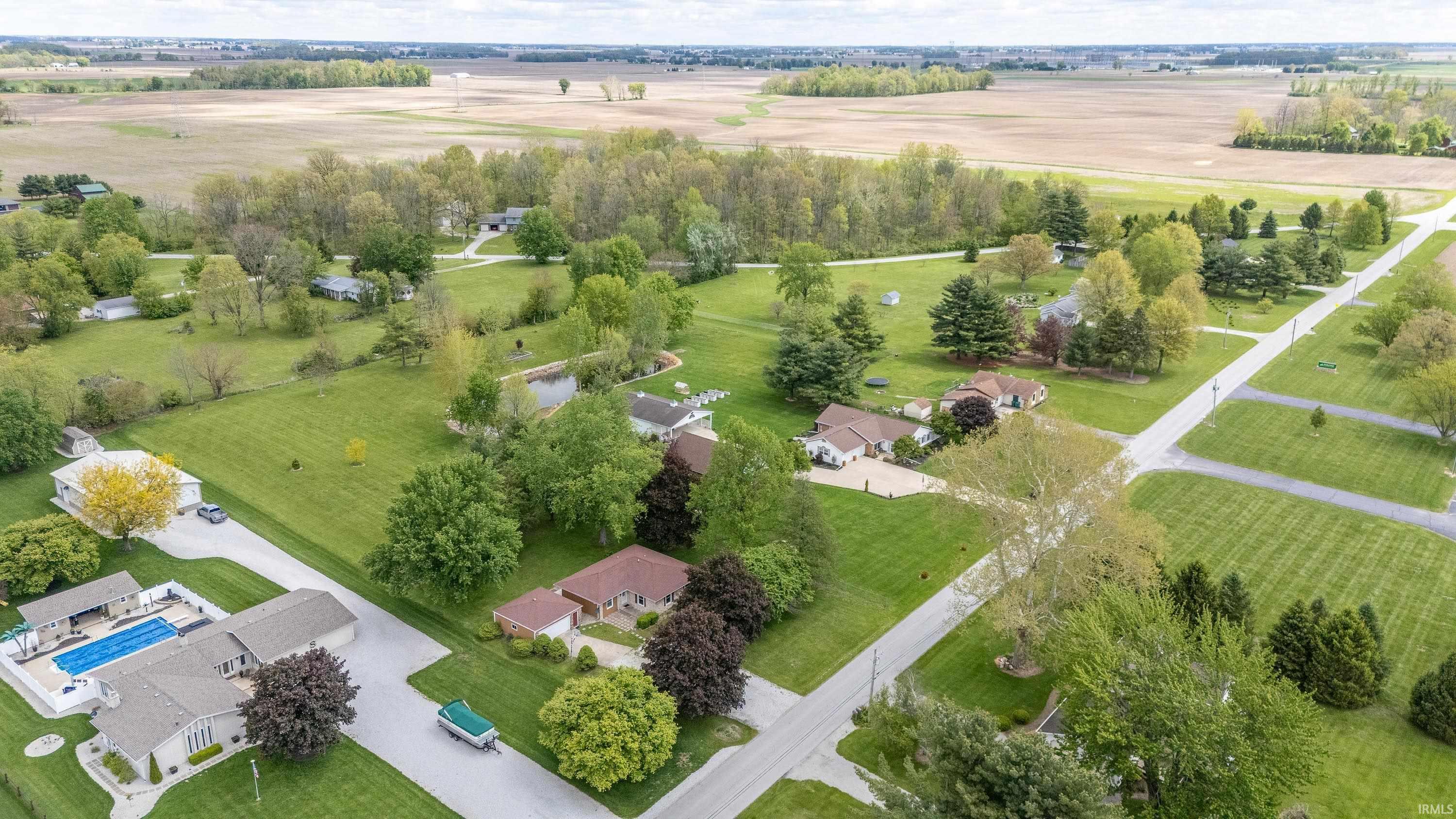 9482 East 100 South Road Greentown, IN 46936 - Photo 24 of 29