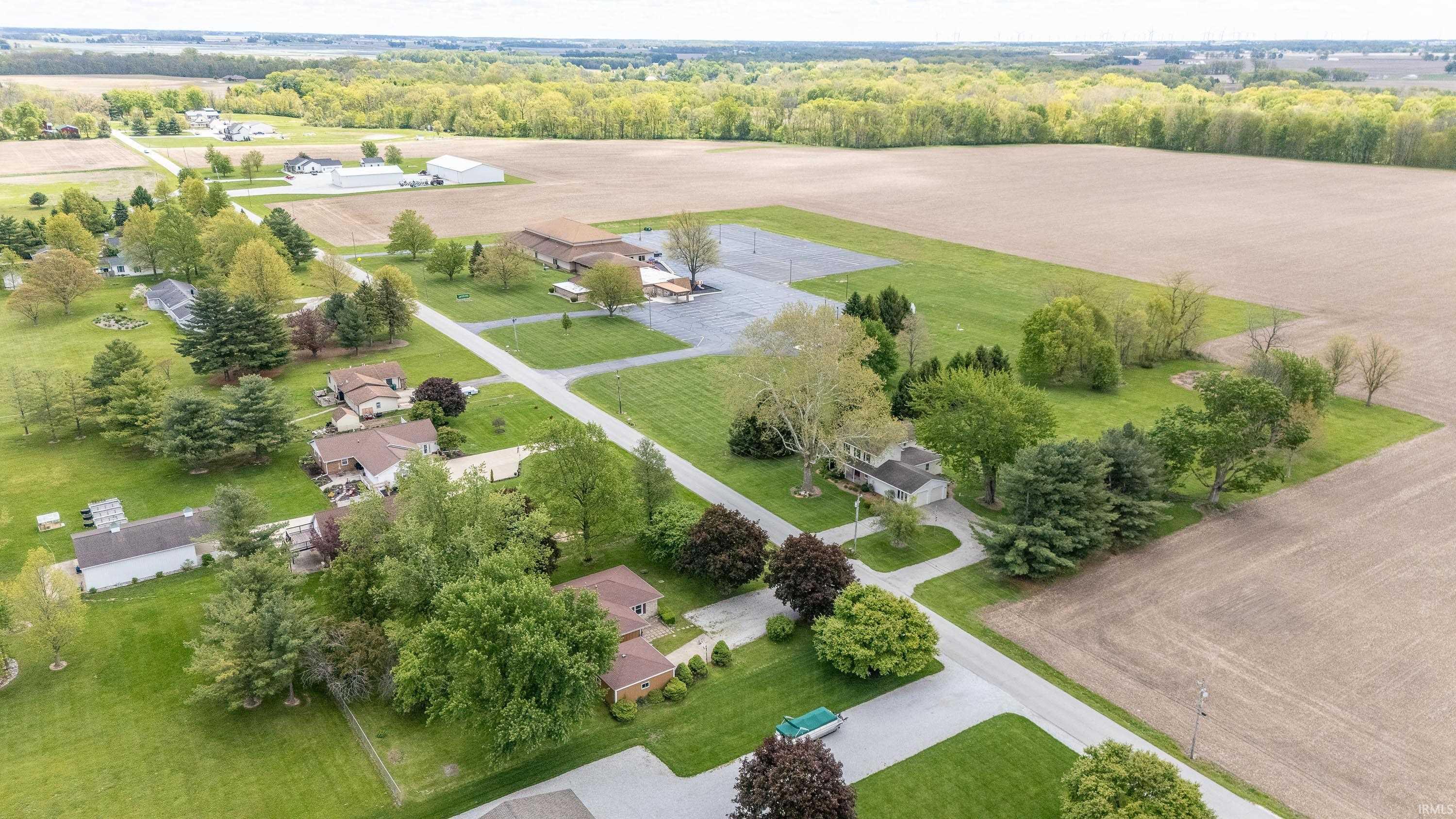 9482 East 100 South Road Greentown, IN 46936 - Photo 25 of 29