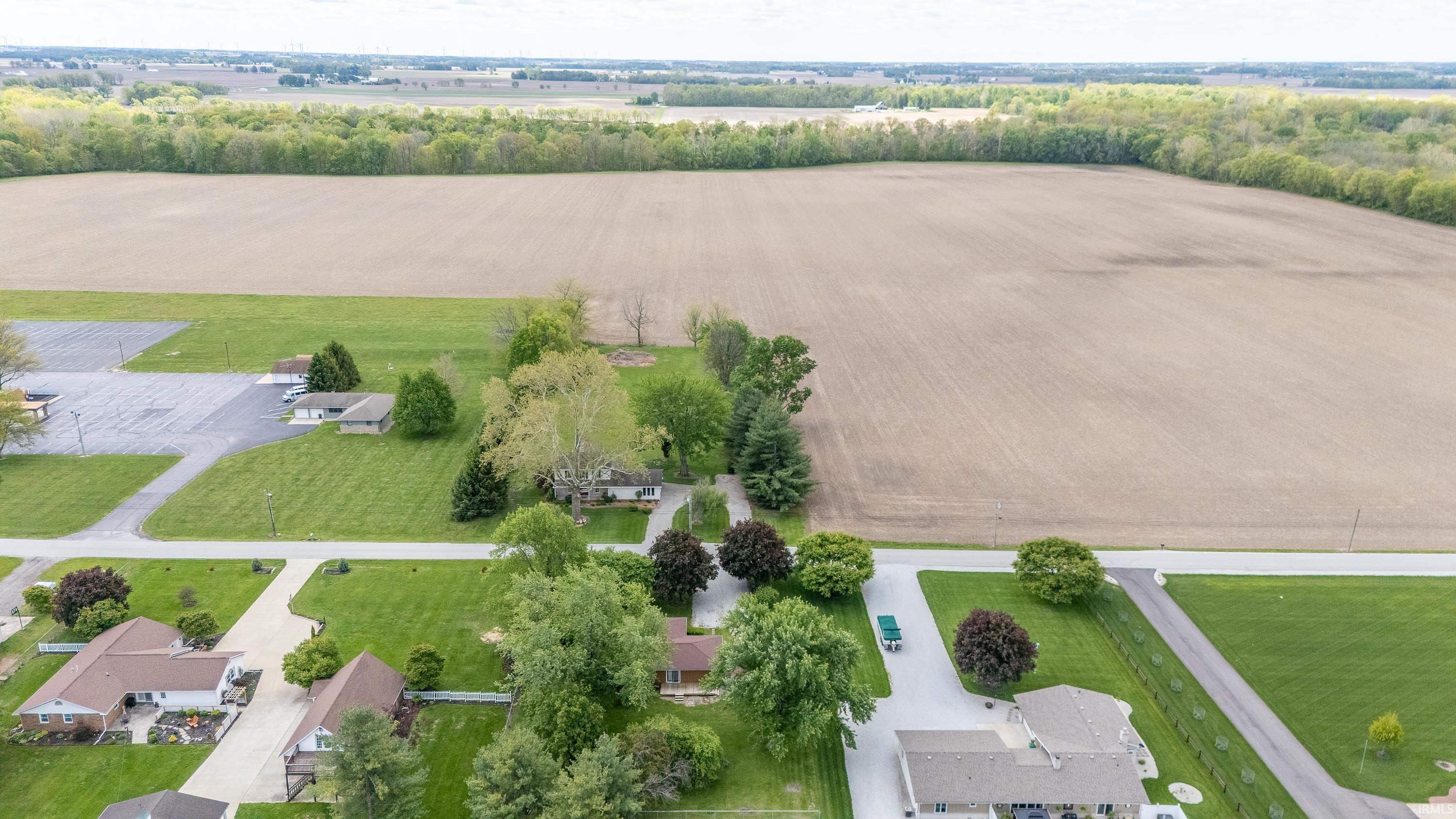 9482 East 100 South Road Greentown, IN 46936 - Photo 26 of 29
