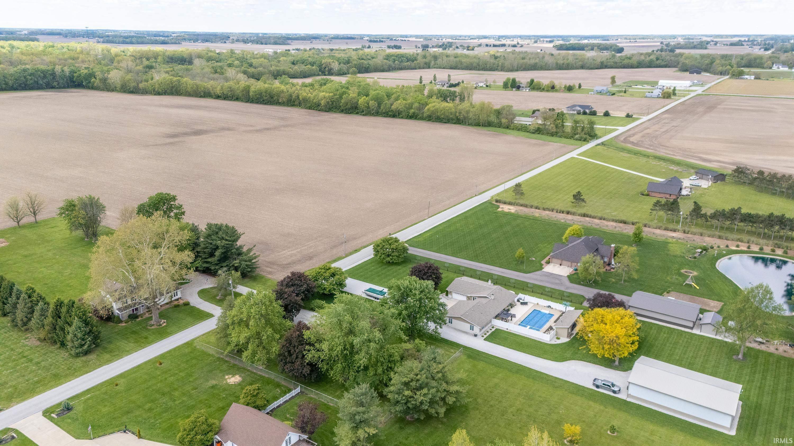 9482 East 100 South Road Greentown, IN 46936 - Photo 27 of 29