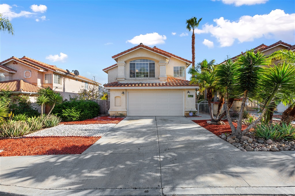 9875 Avenida Ricardo Spring Valley, CA 91977 - Photo 2 of 25