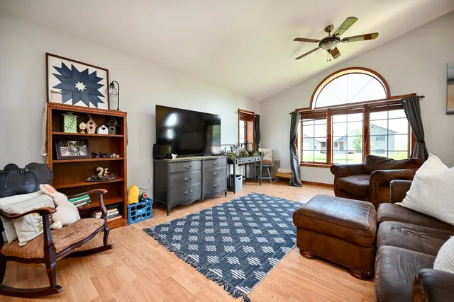 $369,000 | 17 Williams Street, Lewiston, MN 55952