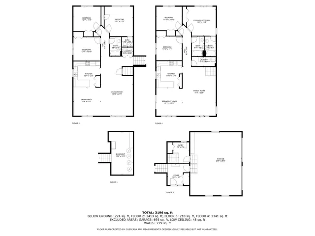 $369,000 | 17 Williams Street, Lewiston, MN 55952