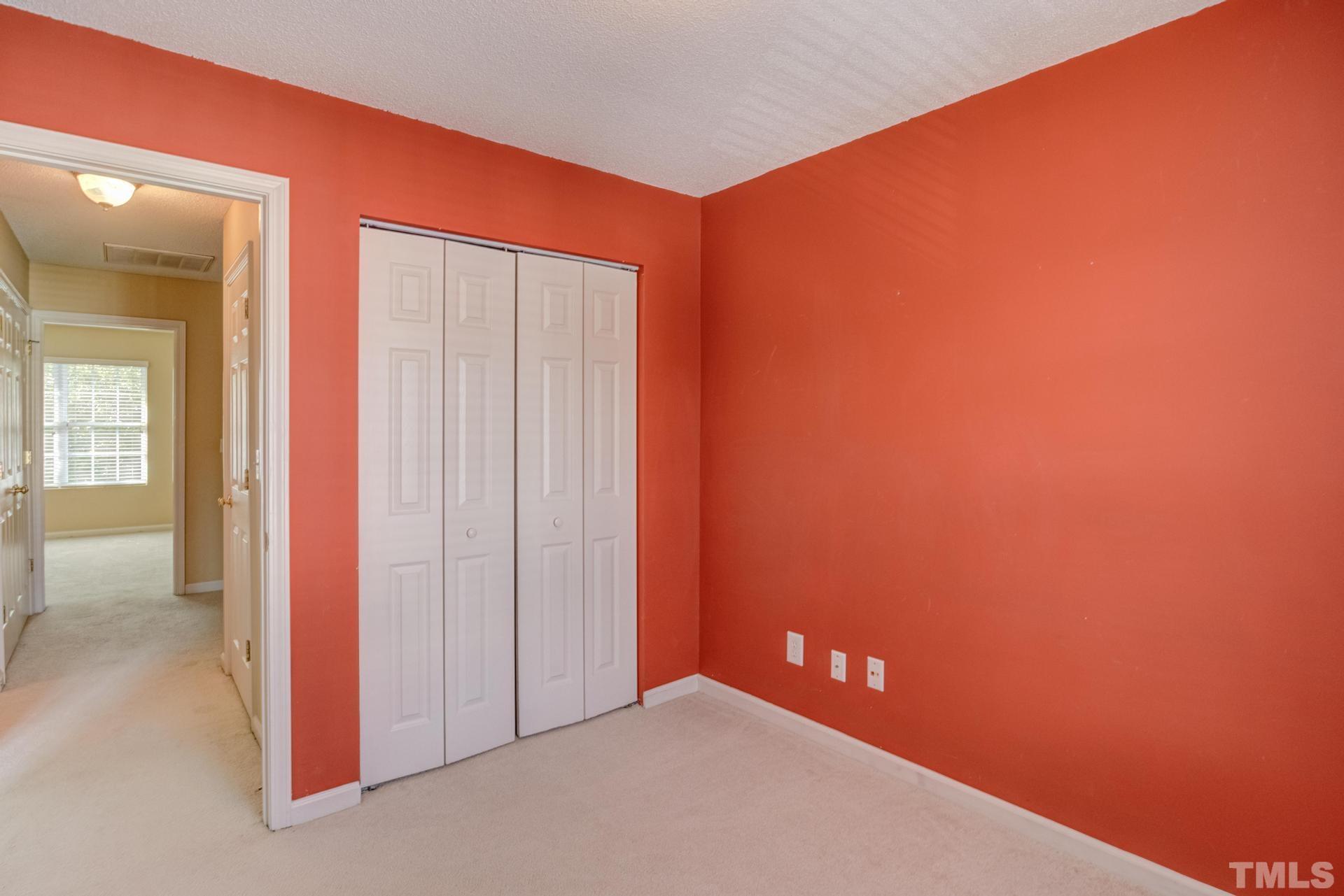 508 Erie Road Raleigh, NC 27610 - Photo 27 of 33 a view of an empty room