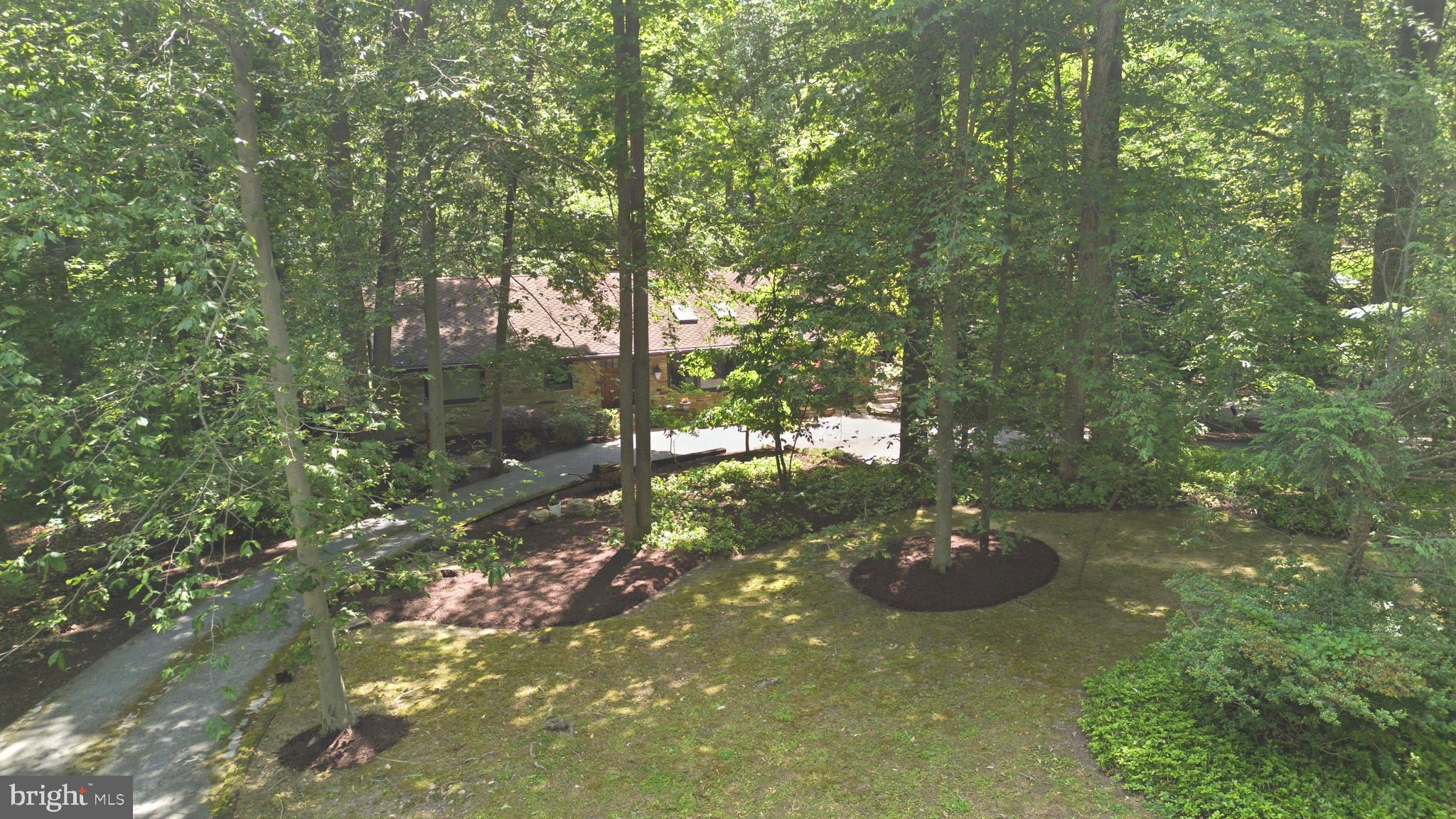 7715 Grasty Road Baltimore, MD 21208 - Photo 46 of 48