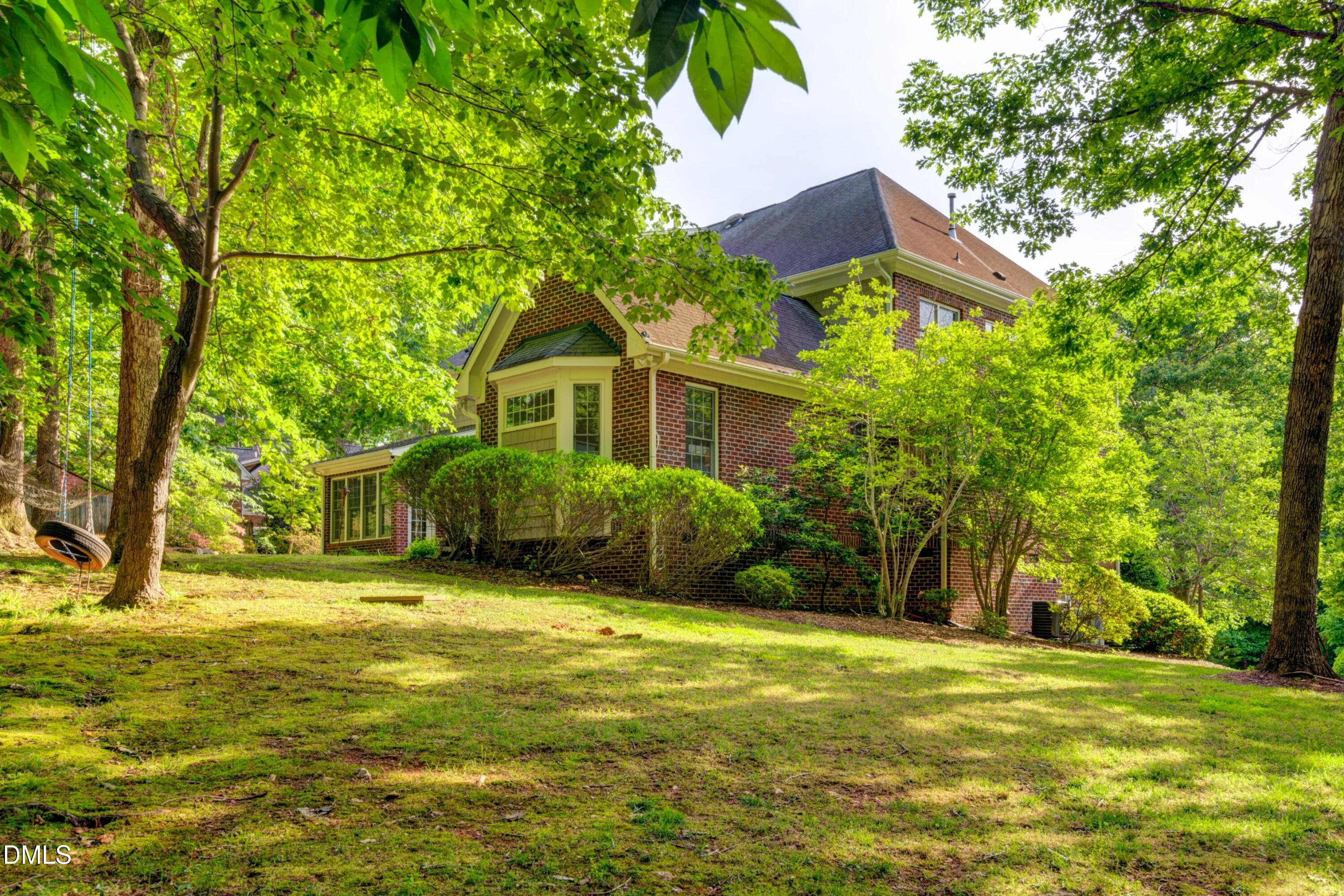 3901 Orchard Point Court Apex, NC 27539 - Photo 76 of 80 photo_080