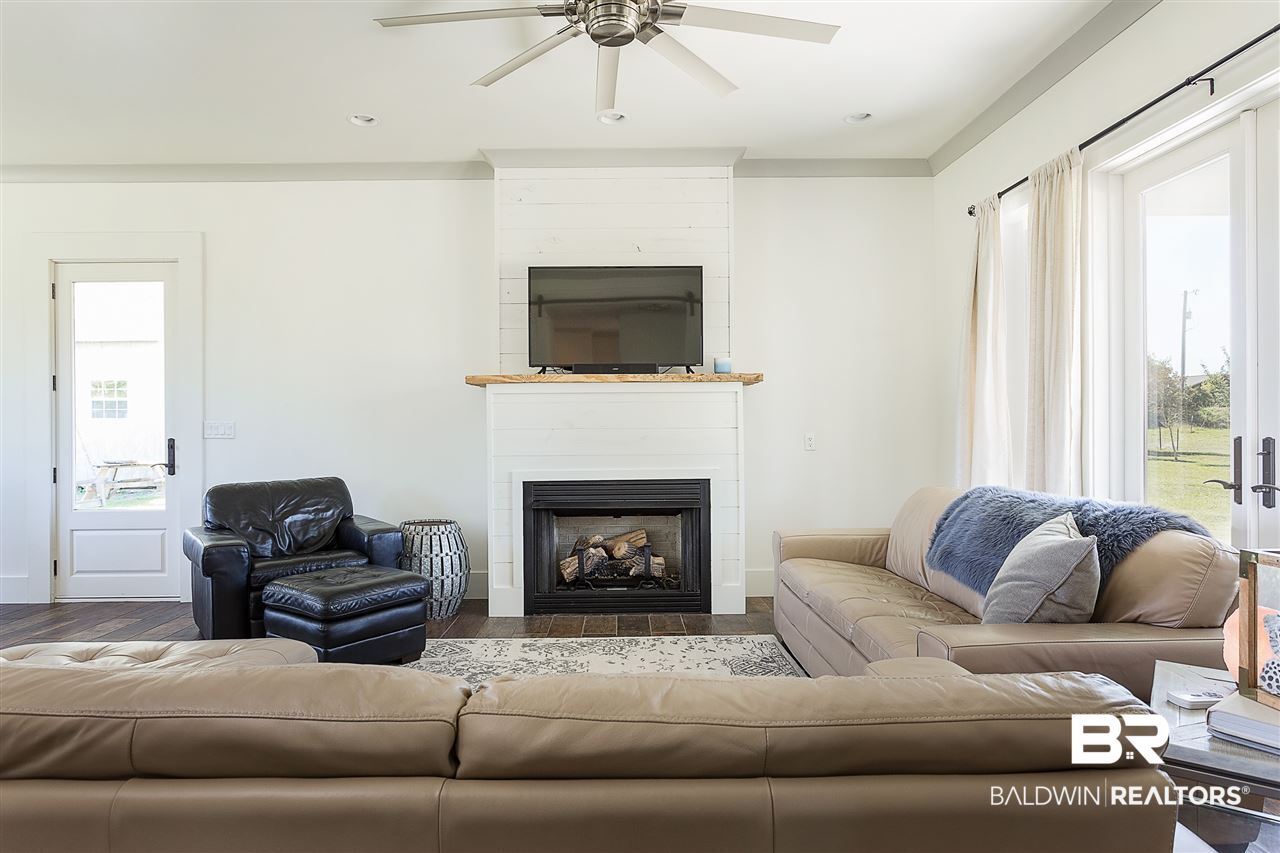 0 Bartel Street Elberta, AL 36530 - Photo 13 of 40 Living Room
