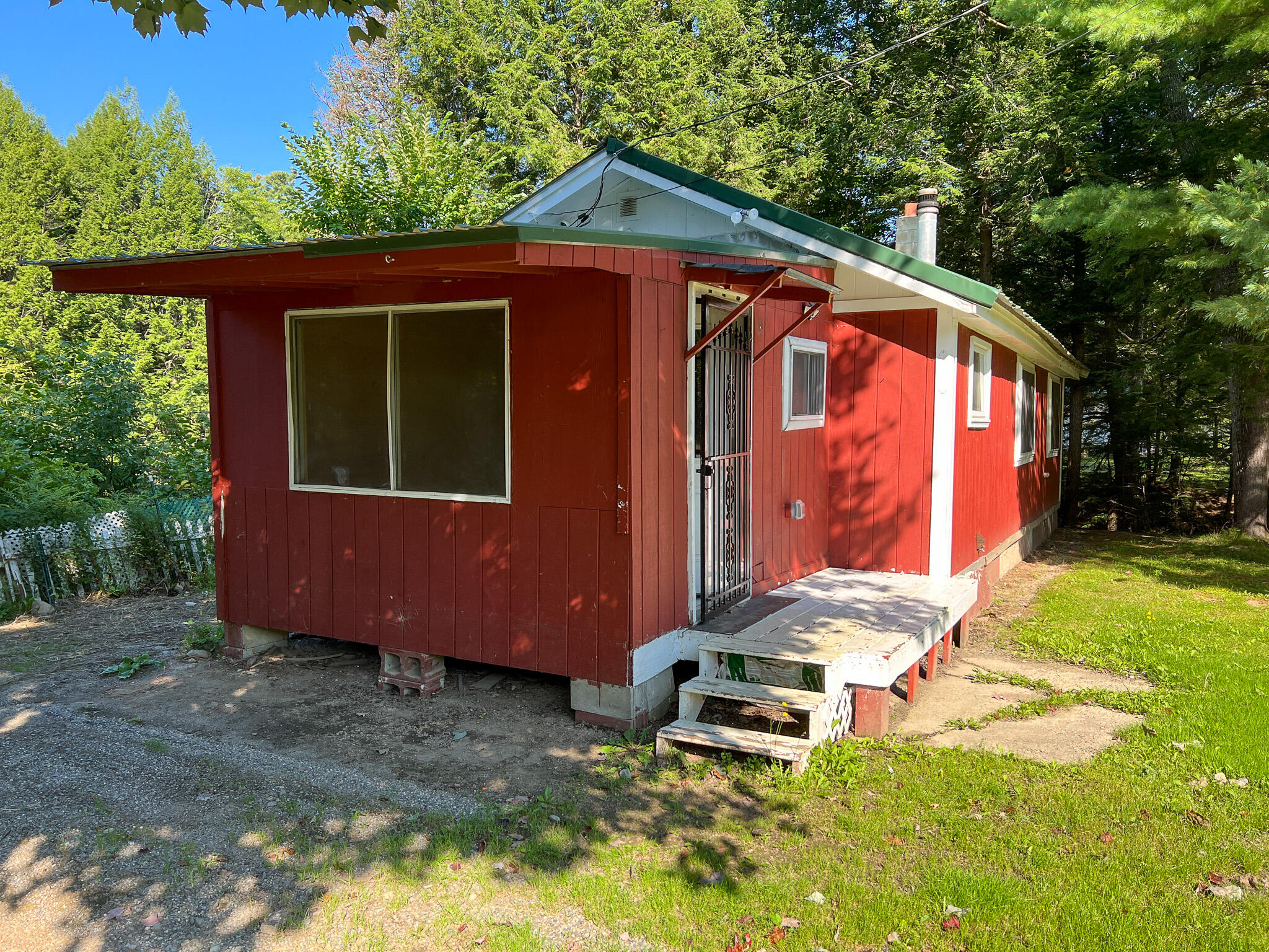1140 Grindstone Road Medway, ME 04460 - Photo 2 of 20 2