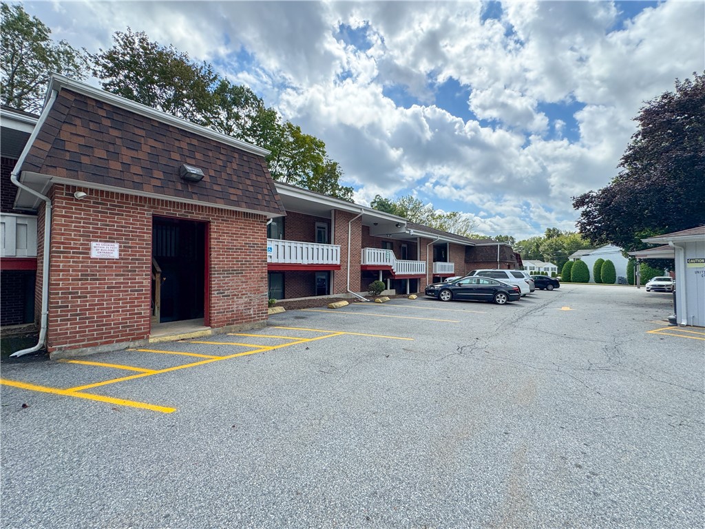 567 Smithfield Road, Unit 47 North Providence, RI 02904 - Photo 23 of 29 Gallery Image 23