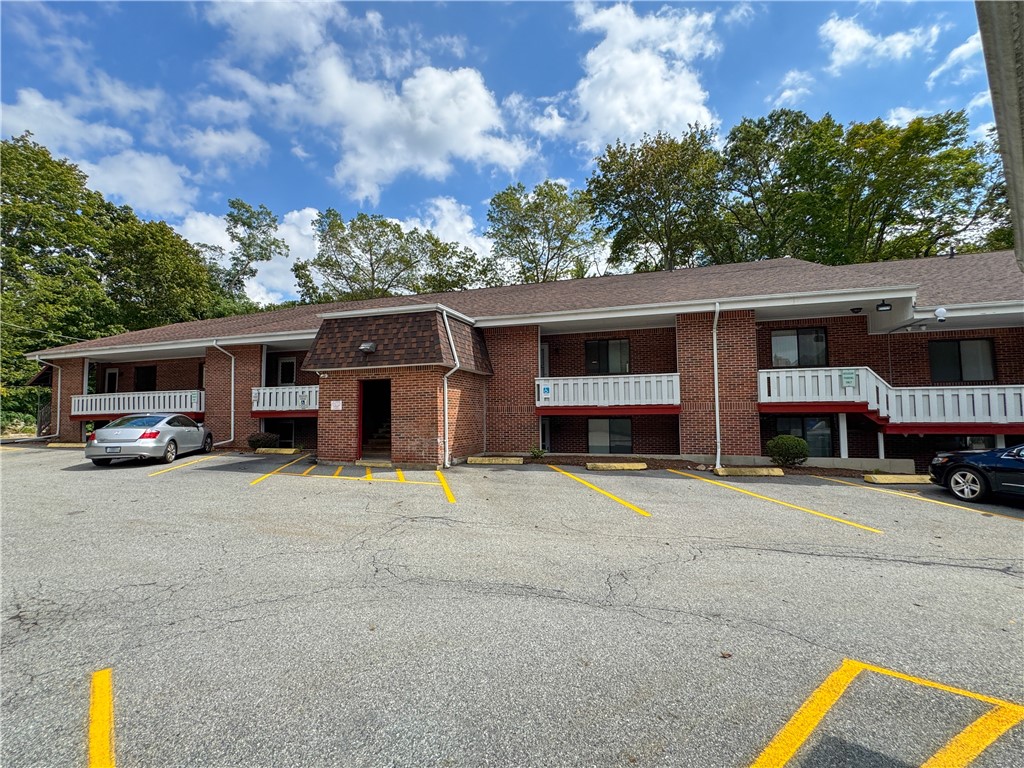 567 Smithfield Road, Unit 47 North Providence, RI 02904 - Photo 28 of 29 Gallery Image 28