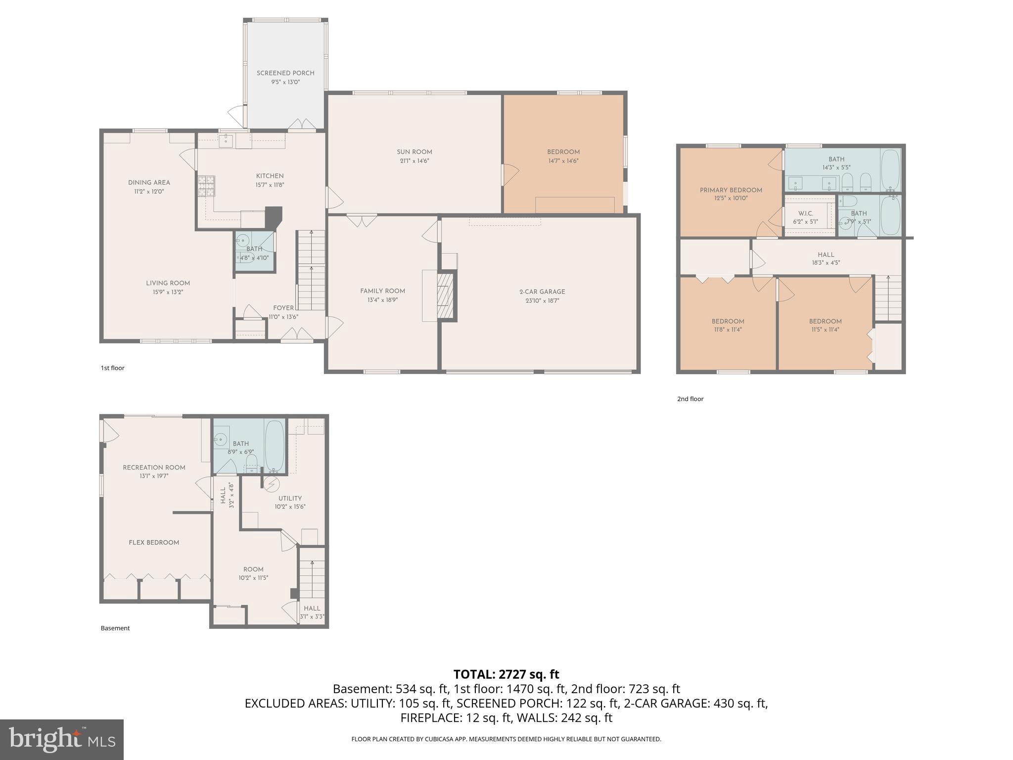 10930 Howland Drive Reston, VA 20191 - Photo 40 of 40