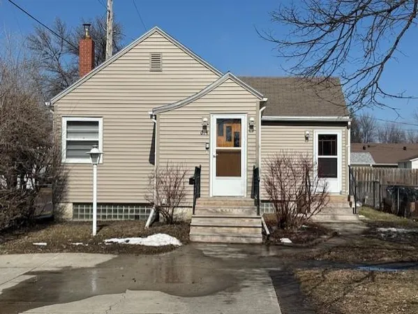 $118,500 | 614 Andrews Avenue, Breckenridge, MN 56520