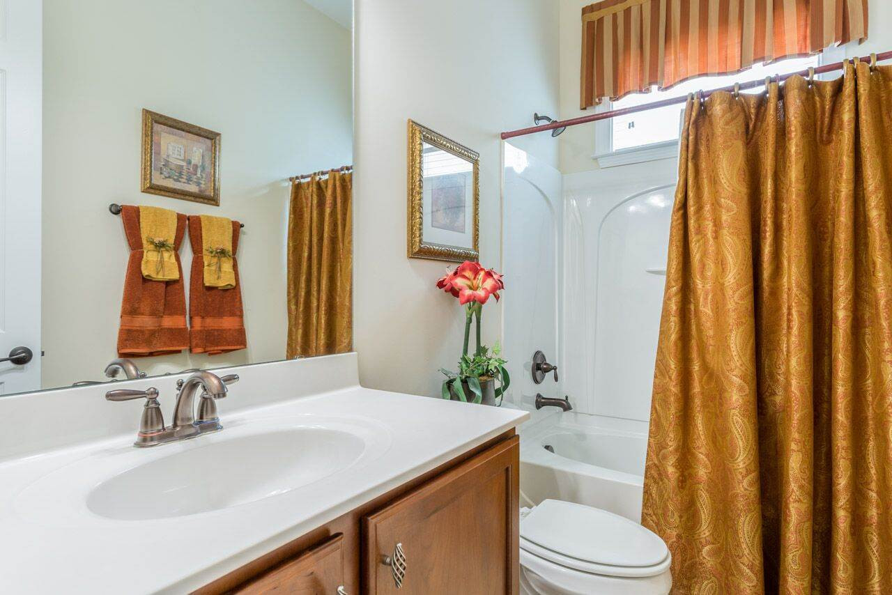 1217 Chapanoke Road Raleigh, NC 27603 - Photo 21 of 25 Bathroom
