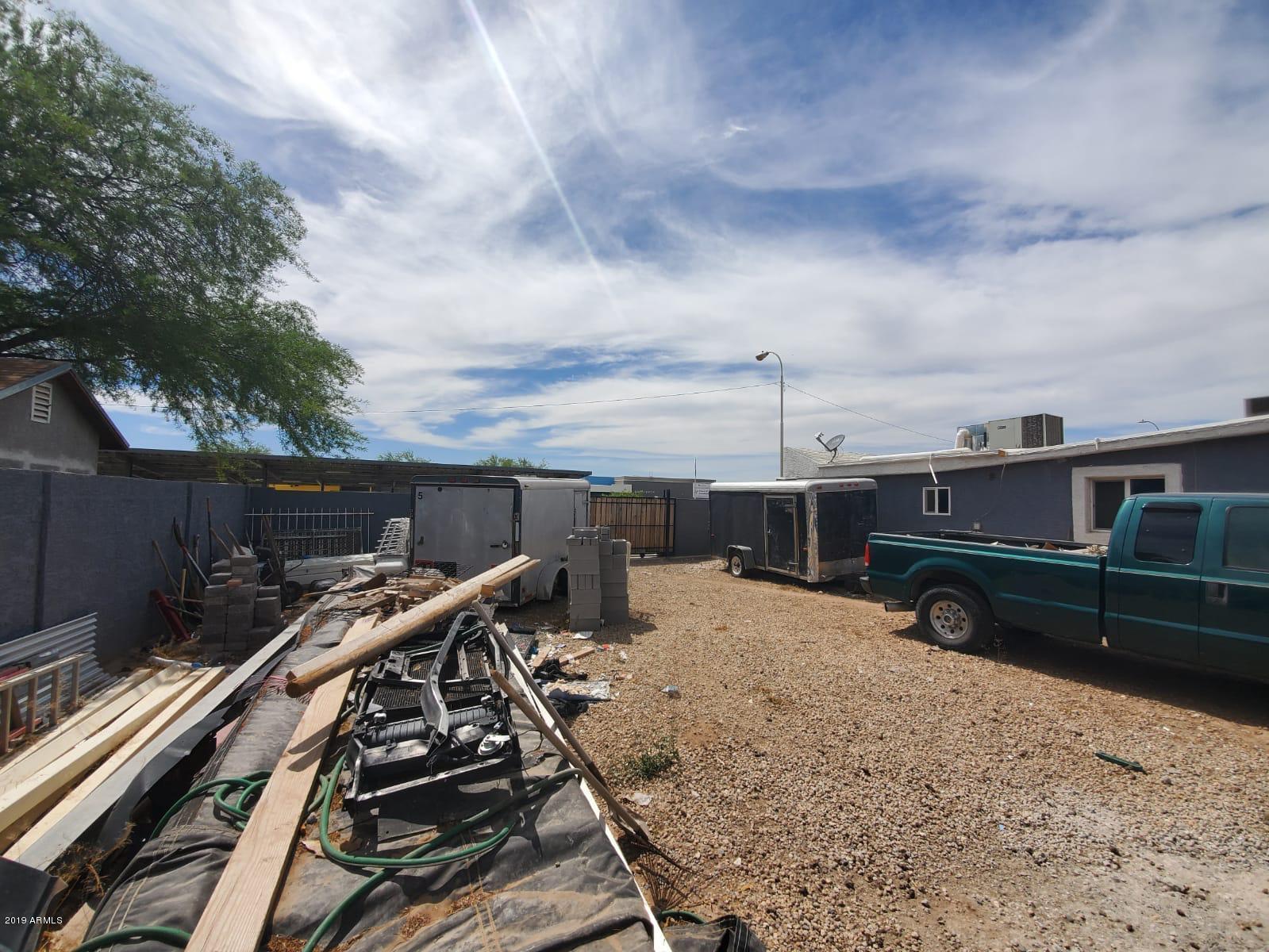 3757 West Atlanta Avenue Phoenix, AZ 85041 - Photo 9 of 10 Photo May 29, 3 18 00 PM