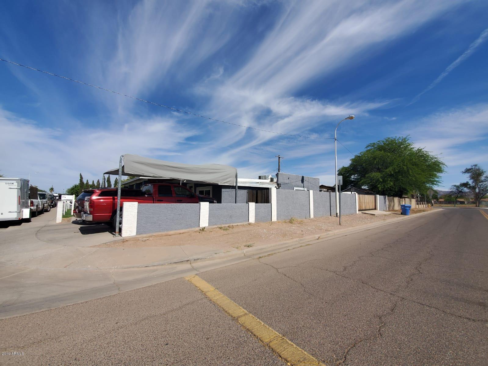 3757 West Atlanta Avenue Phoenix, AZ 85041 - Photo 10 of 10 Photo May 29, 3 18 17 PM