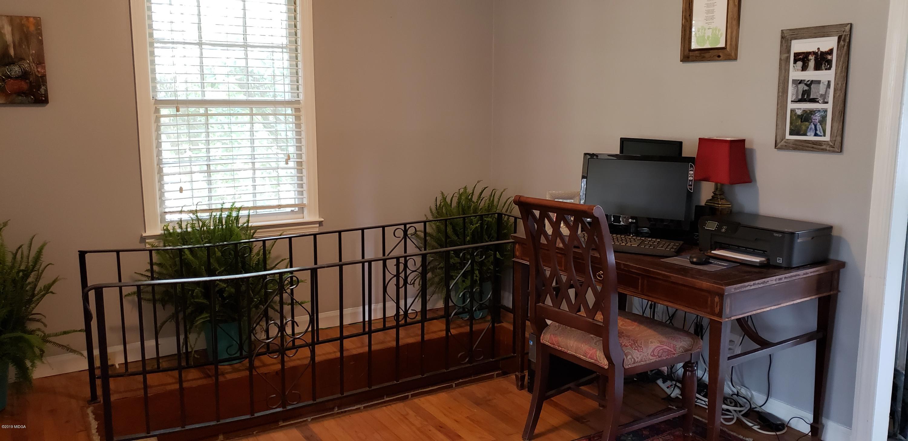 4467 Rivoli Drive Macon, GA 31210 - Photo 10 of 34 20190304_121038