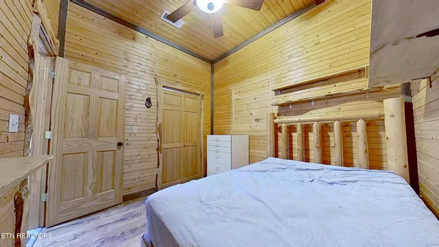 $589,000 | 495 Bear Hollow Road, Oneida, TN 37841