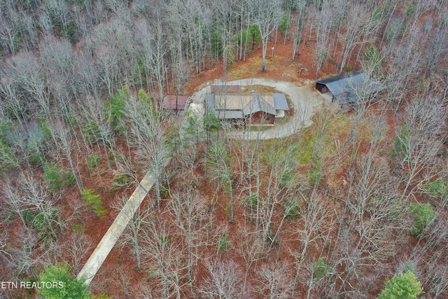 $569,000 | 495 Bear Hollow Road, Oneida, TN 37841