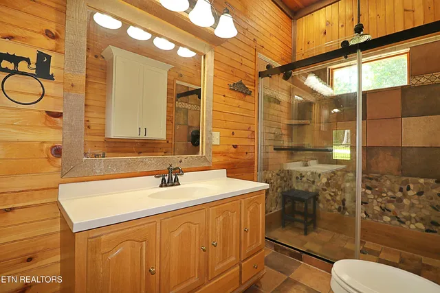 $589,000 | 495 Bear Hollow Road, Oneida, TN 37841