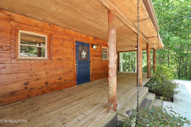 $589,000 | 495 Bear Hollow Road, Oneida, TN 37841