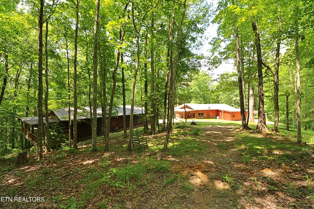 $589,000 | 495 Bear Hollow Road, Oneida, TN 37841