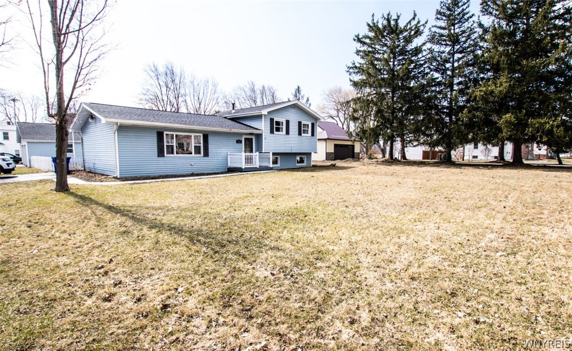 3281 Durham Road Hamburg, NY 14075 - Photo 1 of 1 Gallery Image 1
